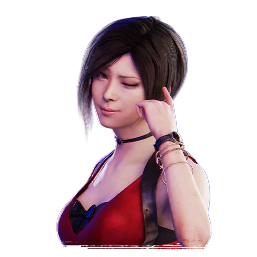 Ada Wong