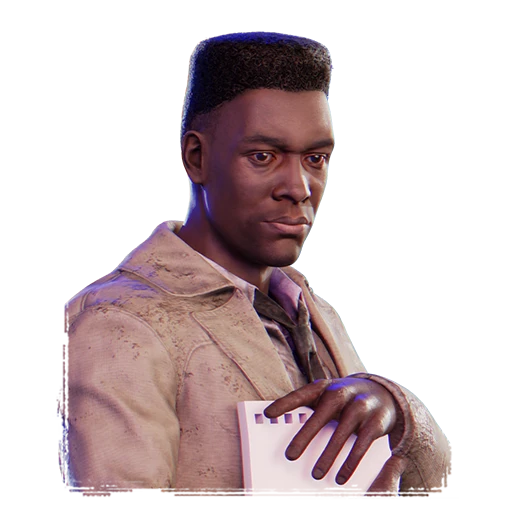 Adam Francis
