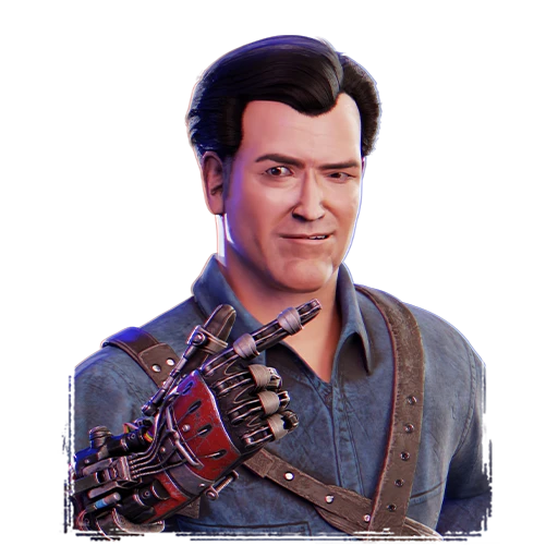 Ash Williams