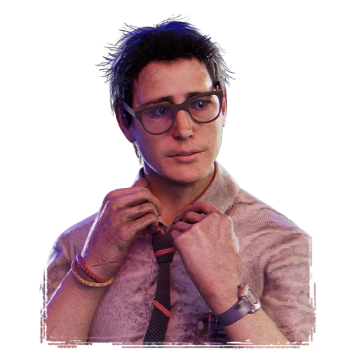 Dwight Fairfield