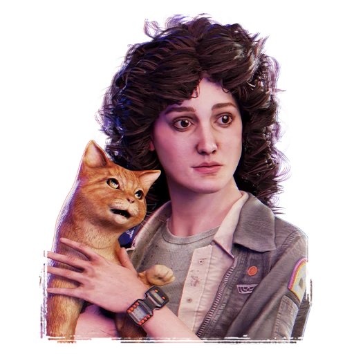 Ellen Ripley