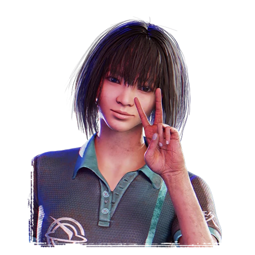 Feng Min