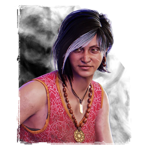 Haddie Kaur