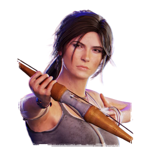 Lara Croft