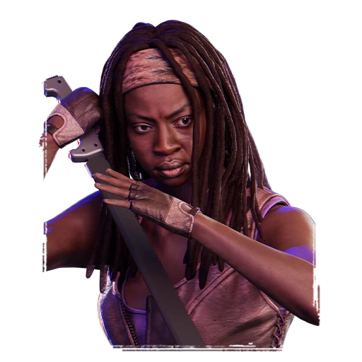 Michonne Grimes