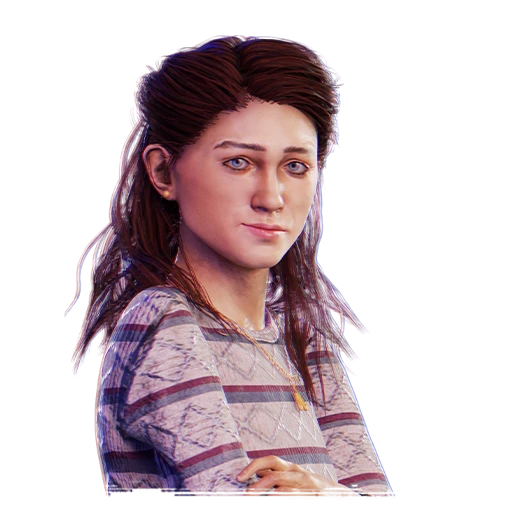 Nancy Wheeler