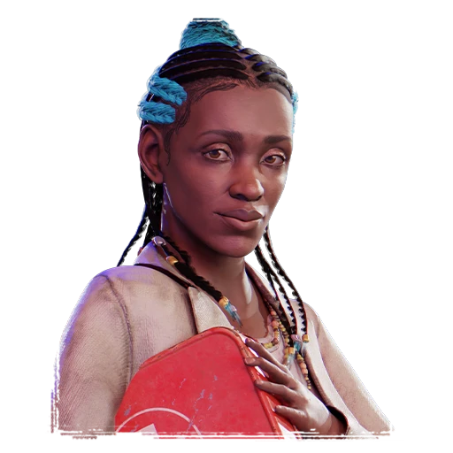 Orela Rose
