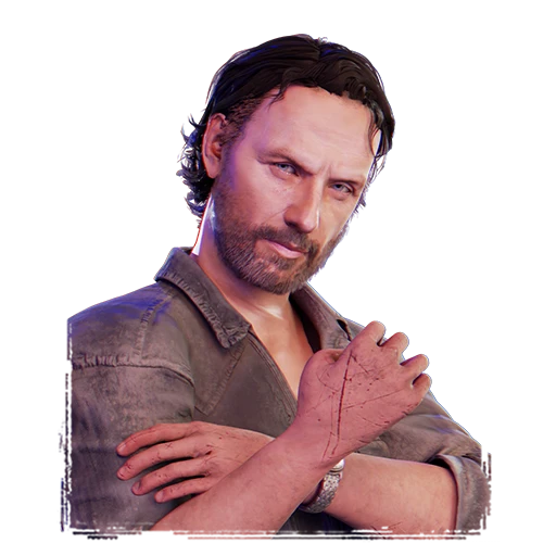 Rick Grimes