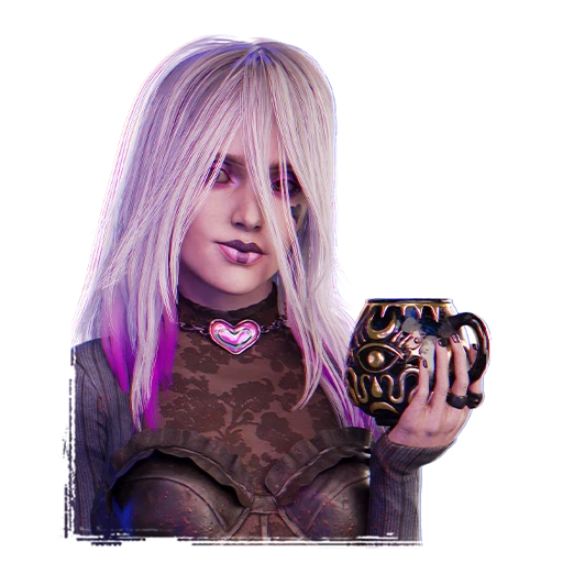 Sable Ward