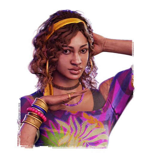 Thalita Lyra