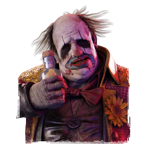 The Clown