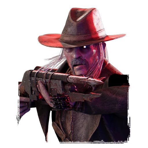 The Deathslinger