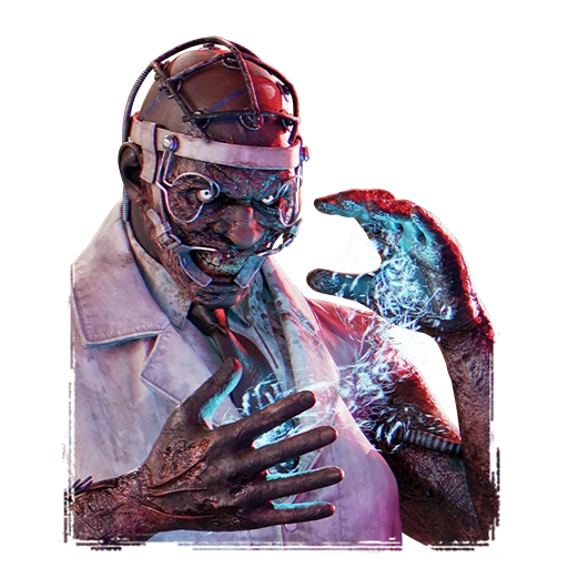 The Doctor