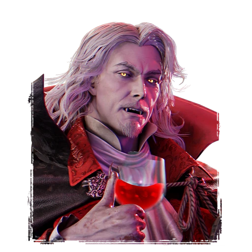 The Dark Lord