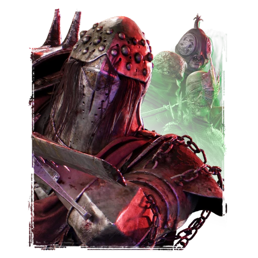 The Knight
