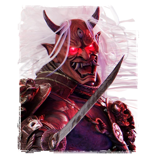 The Oni