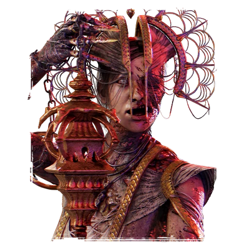 The Plague