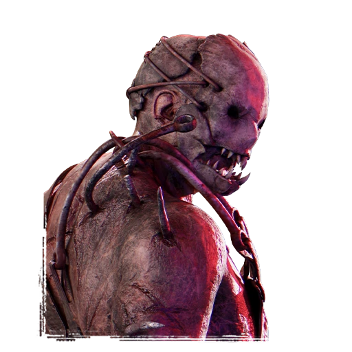 The Trapper