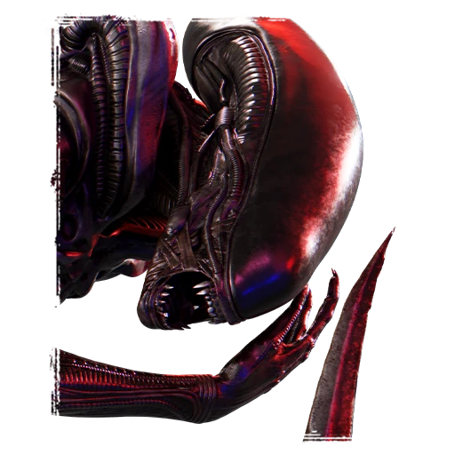 The Xenomorph