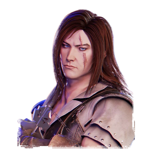Trevor Belmont