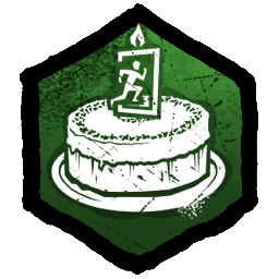 Escape! Cake