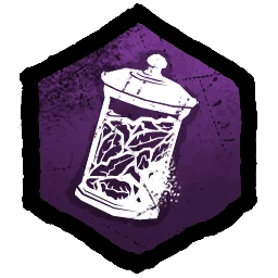 Vigo's Jar of Salty Lips
