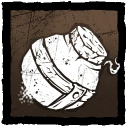 Apprentice's Fog Vial