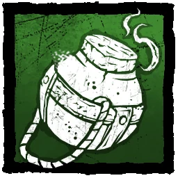 Artisan's Fog Vial