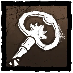 Broken Key