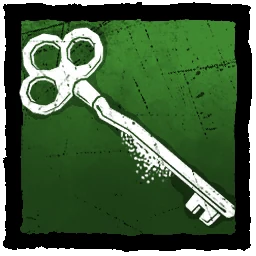 Dull Key