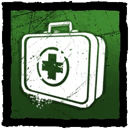 First Aid Kit