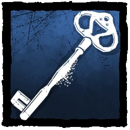 Skeleton Key