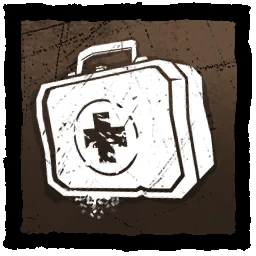 Camping Aid Kit