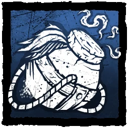 Vigo's Fog Vial