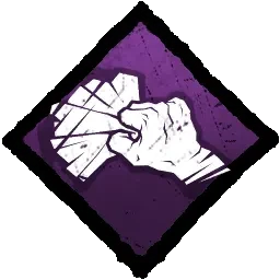 Iron Grasp