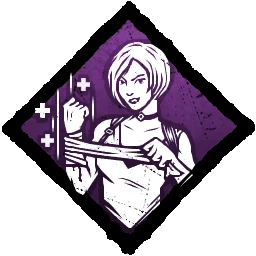 Reactive Healing