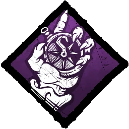 Scourge Hook: Jagged Compass