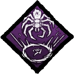 Invocation: Weaving Spiders