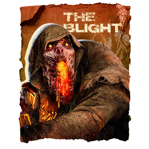 The Blight