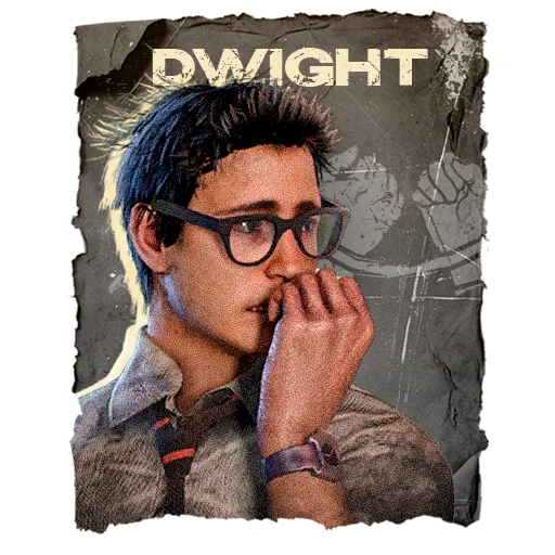 Dwight Fairfield