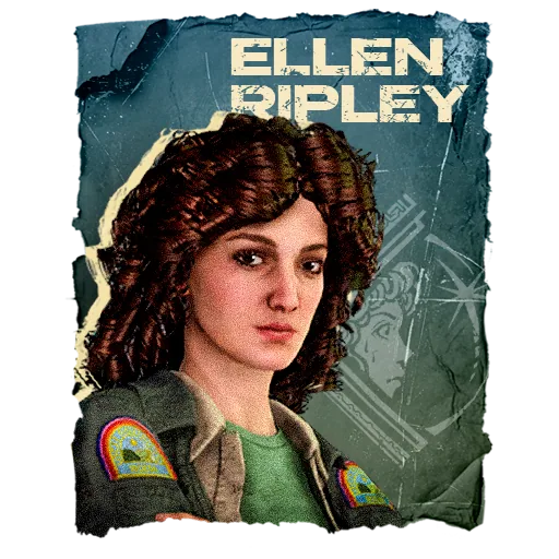 Ellen Ripley