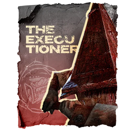 The Executioner