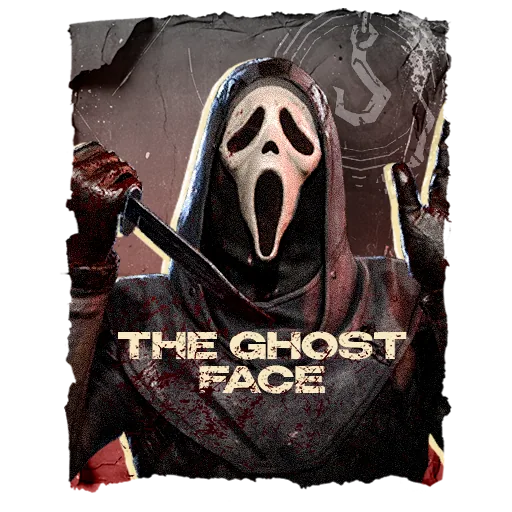 The Ghost Face