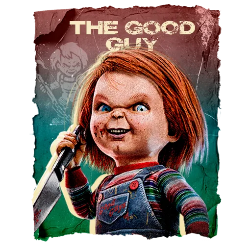 The Good Guy