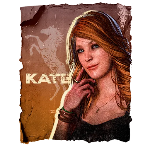 Kate Denson