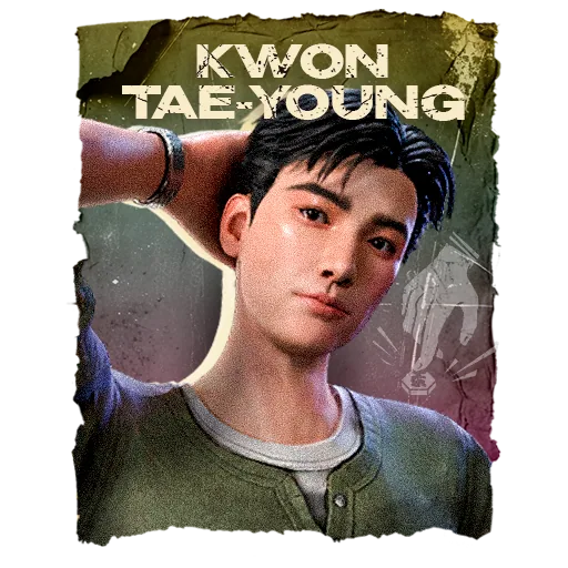 Kwon Tae-Young