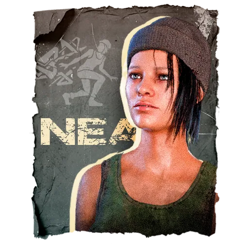 Nea Karlsson