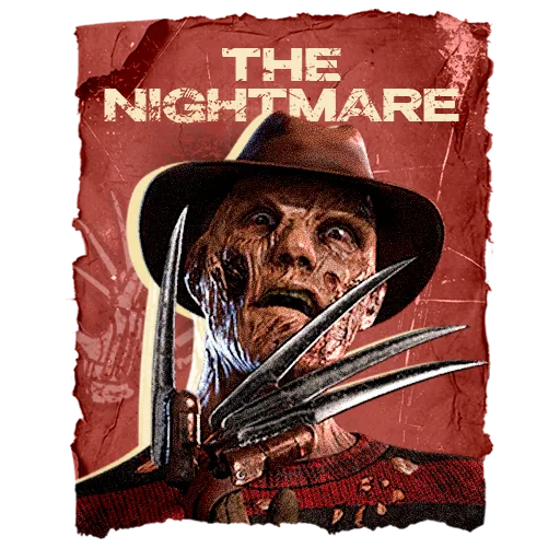 The Nightmare