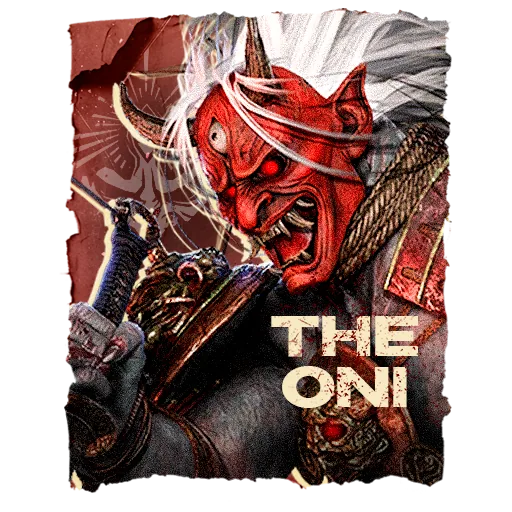 The Oni