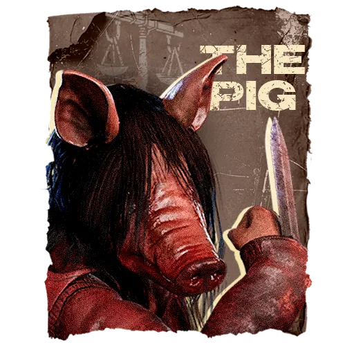 The Pig